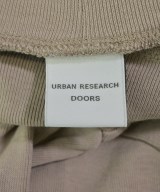 URBAN RESEARCH DOORS（アーバンリサーチドアーズ）Tシャツ・カットソー ベージュ サイズ:ONE レディース/2200664664084