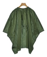 URBAN RESEARCH DOORS（アーバンリサーチドアーズ）ブラウス 緑 サイズ:M レディース/2200663681020