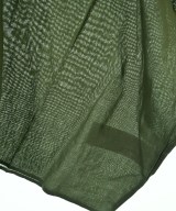 URBAN RESEARCH DOORS（アーバンリサーチドアーズ）ブラウス 緑 サイズ:M レディース/2200663681020