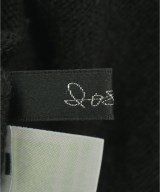 URBAN RESEARCH DOORS（アーバンリサーチドアーズ）ニット・セーター 黒 サイズ:F レディース/2200667277090