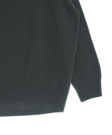 URBAN RESEARCH DOORS（アーバンリサーチドアーズ）ニット・セーター 黒 サイズ:F レディース/2200667277090