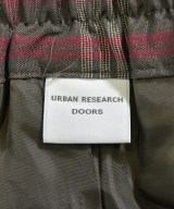 URBAN RESEARCH DOORS（アーバンリサーチドアーズ）ロング・マキシ丈スカート グレー サイズ:M レディース/2200646154015