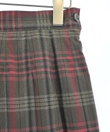 URBAN RESEARCH DOORS（アーバンリサーチドアーズ）ロング・マキシ丈スカート グレー サイズ:M レディース/2200646154015