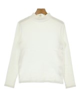 URBAN RESEARCH DOORS（アーバンリサーチドアーズ）Tシャツ・カットソー 白 サイズ:M レディース/2200662933083