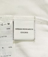 URBAN RESEARCH DOORS（アーバンリサーチドアーズ）Tシャツ・カットソー 白 サイズ:M レディース/2200662933083