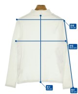 URBAN RESEARCH DOORS（アーバンリサーチドアーズ）Tシャツ・カットソー 白 サイズ:M レディース/2200662933083