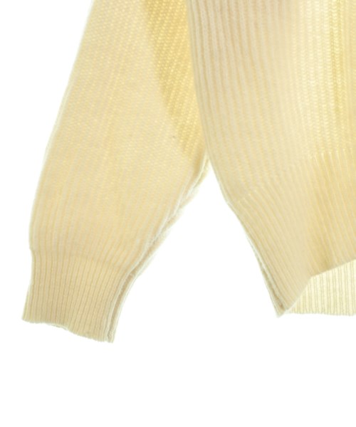 URBAN RESEARCH DOORS（アーバンリサーチドアーズ）ニット・セーター 白 サイズ:M レディース/2200663826018