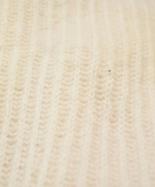 URBAN RESEARCH DOORS（アーバンリサーチドアーズ）ニット・セーター 白 サイズ:M レディース/2200663826018