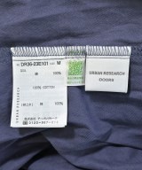 URBAN RESEARCH DOORS（アーバンリサーチドアーズ）ブラウス 紺 サイズ:M レディース/2200663826056
