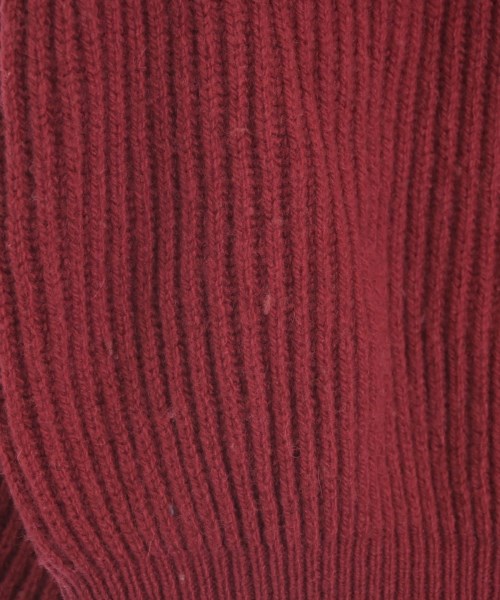 URBAN RESEARCH DOORS（アーバンリサーチドアーズ）ニット・セーター 赤 サイズ:M レディース/2200666951052