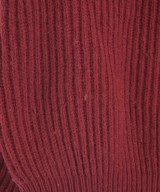 URBAN RESEARCH DOORS（アーバンリサーチドアーズ）ニット・セーター 赤 サイズ:M レディース/2200666951052