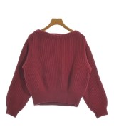 URBAN RESEARCH DOORS ニット・セーター