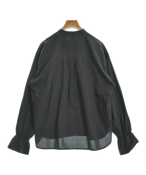 URBAN RESEARCH DOORS（アーバンリサーチドアーズ）ブラウス グレー サイズ:M レディース/2200667609051