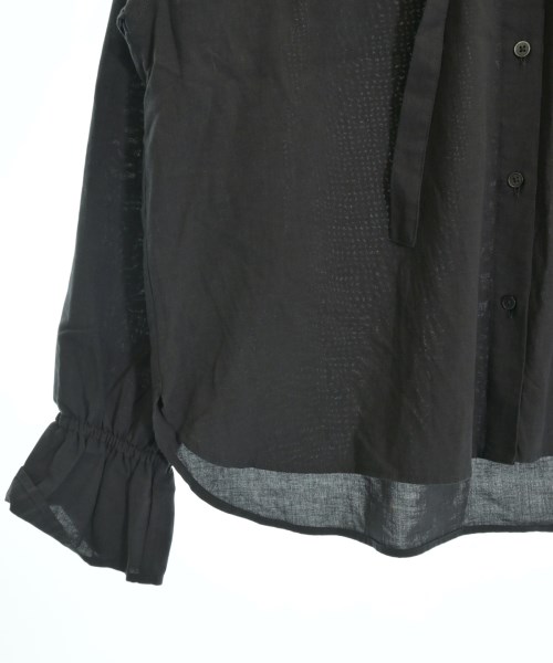 URBAN RESEARCH DOORS（アーバンリサーチドアーズ）ブラウス グレー サイズ:M レディース/2200667609051