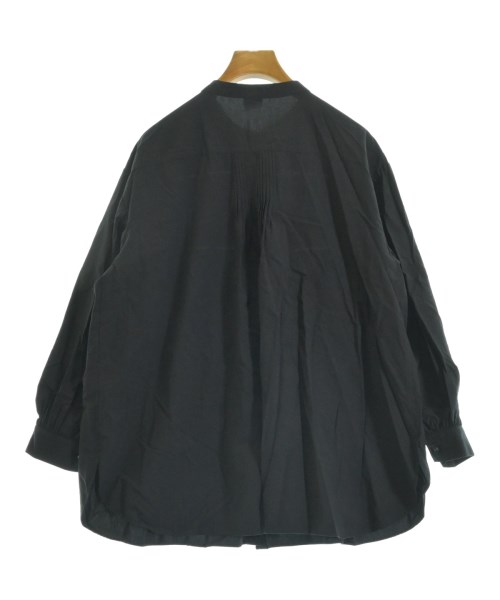 URBAN RESEARCH DOORS（アーバンリサーチドアーズ）ブラウス 黒 サイズ:M レディース/2200667684034
