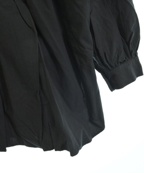 URBAN RESEARCH DOORS（アーバンリサーチドアーズ）ブラウス 黒 サイズ:M レディース/2200667684034