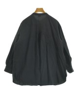 URBAN RESEARCH DOORS（アーバンリサーチドアーズ）ブラウス 黒 サイズ:M レディース/2200667684034