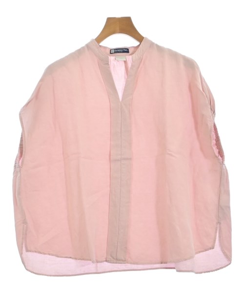 URBAN RESEARCH DOORS(アーバンリサーチドアーズ)カジュアルシャツ ピンク サイズ:4(XL位)/2200667729049