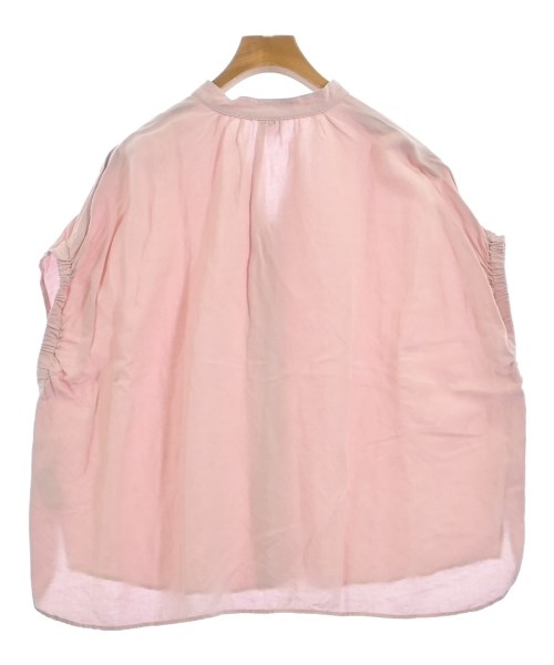 URBAN RESEARCH DOORS（アーバンリサーチドアーズ）カジュアルシャツ ピンク サイズ:4(XL位) レディース/2200667729049