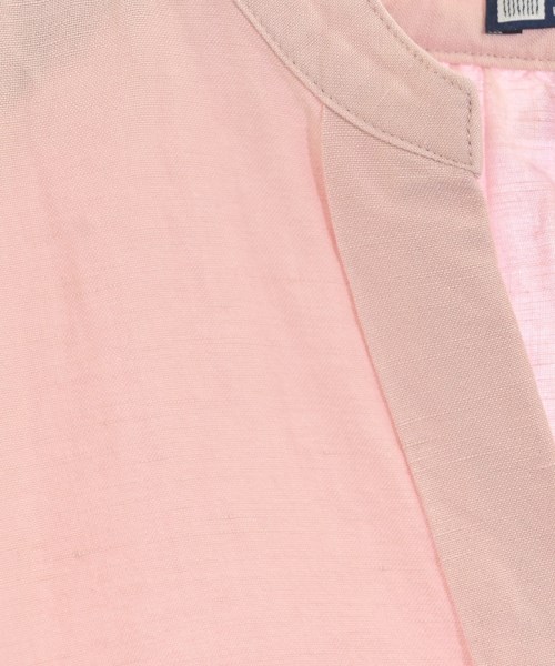 URBAN RESEARCH DOORS（アーバンリサーチドアーズ）カジュアルシャツ ピンク サイズ:4(XL位) レディース/2200667729049