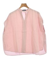 URBAN RESEARCH DOORS（アーバンリサーチドアーズ）カジュアルシャツ ピンク サイズ:4(XL位) レディース/2200667729049