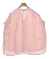 URBAN RESEARCH DOORS（アーバンリサーチドアーズ）カジュアルシャツ ピンク サイズ:4(XL位) レディース/2200667729049