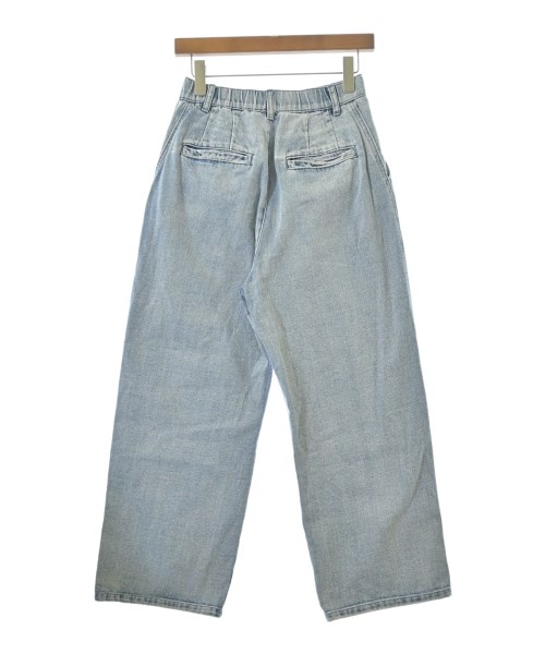 URBAN RESEARCH DOORS（アーバンリサーチドアーズ）デニムパンツ 青 サイズ:S レディース/2200663166138