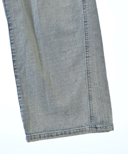 URBAN RESEARCH DOORS（アーバンリサーチドアーズ）デニムパンツ 青 サイズ:S レディース/2200663166138