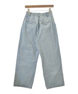 URBAN RESEARCH DOORS（アーバンリサーチドアーズ）デニムパンツ 青 サイズ:S レディース/2200663166138