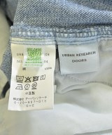 URBAN RESEARCH DOORS（アーバンリサーチドアーズ）デニムパンツ 青 サイズ:S レディース/2200663166138