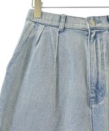 URBAN RESEARCH DOORS（アーバンリサーチドアーズ）デニムパンツ 青 サイズ:S レディース/2200663166138