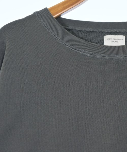 URBAN RESEARCH DOORS（アーバンリサーチドアーズ）スウェット グレー サイズ:M レディース/2200663416028