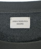 URBAN RESEARCH DOORS（アーバンリサーチドアーズ）スウェット グレー サイズ:M レディース/2200663416028