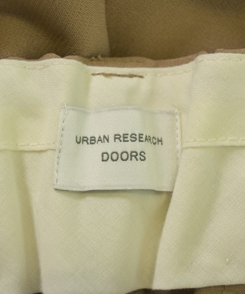 URBAN RESEARCH DOORS（アーバンリサーチドアーズ）その他 ベージュ サイズ:S レディース/2200663416035