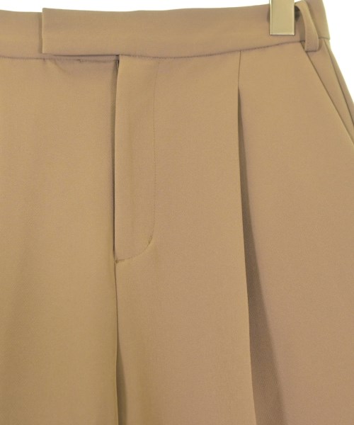 URBAN RESEARCH DOORS（アーバンリサーチドアーズ）その他 ベージュ サイズ:S レディース/2200663416035