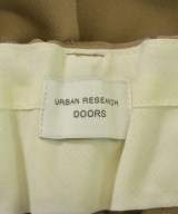 URBAN RESEARCH DOORS（アーバンリサーチドアーズ）その他 ベージュ サイズ:S レディース/2200663416035