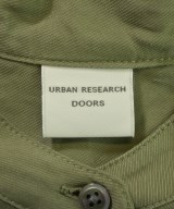 URBAN RESEARCH DOORS（アーバンリサーチドアーズ）ブラウス カーキ サイズ:M レディース/2200663416042