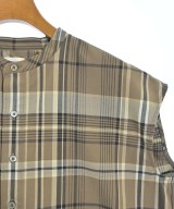 URBAN RESEARCH DOORS（アーバンリサーチドアーズ）カジュアルシャツ 茶 サイズ:M レディース/2200665557026