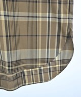 URBAN RESEARCH DOORS（アーバンリサーチドアーズ）カジュアルシャツ 茶 サイズ:M レディース/2200665557026