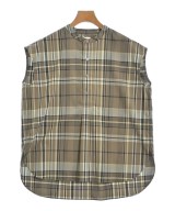 URBAN RESEARCH DOORS カジュアルシャツ