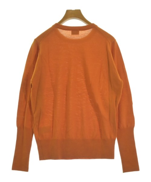 URBAN RESEARCH DOORS（アーバンリサーチドアーズ）ニット・セーター オレンジ サイズ:M レディース/2200665557057