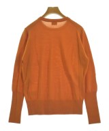 URBAN RESEARCH DOORS（アーバンリサーチドアーズ）ニット・セーター オレンジ サイズ:M レディース/2200665557057