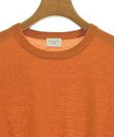 URBAN RESEARCH DOORS（アーバンリサーチドアーズ）ニット・セーター オレンジ サイズ:M レディース/2200665557057