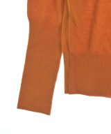 URBAN RESEARCH DOORS（アーバンリサーチドアーズ）ニット・セーター オレンジ サイズ:M レディース/2200665557057