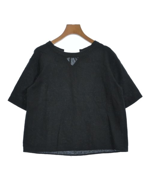 URBAN RESEARCH DOORS(アーバンリサーチドアーズ)ブラウス 黒 サイズ:M/2200664461072