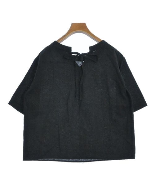 URBAN RESEARCH DOORS（アーバンリサーチドアーズ）ブラウス 黒 サイズ:M レディース/2200664461072