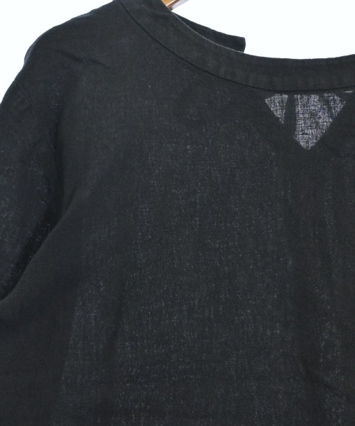 URBAN RESEARCH DOORS（アーバンリサーチドアーズ）ブラウス 黒 サイズ:M レディース/2200664461072