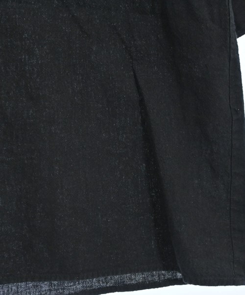 URBAN RESEARCH DOORS（アーバンリサーチドアーズ）ブラウス 黒 サイズ:M レディース/2200664461072