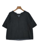 URBAN RESEARCH DOORS（アーバンリサーチドアーズ）ブラウス 黒 サイズ:M レディース/2200664461072