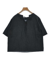 URBAN RESEARCH DOORS（アーバンリサーチドアーズ）ブラウス 黒 サイズ:M レディース/2200664461072